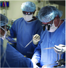 Photo of Surgeons